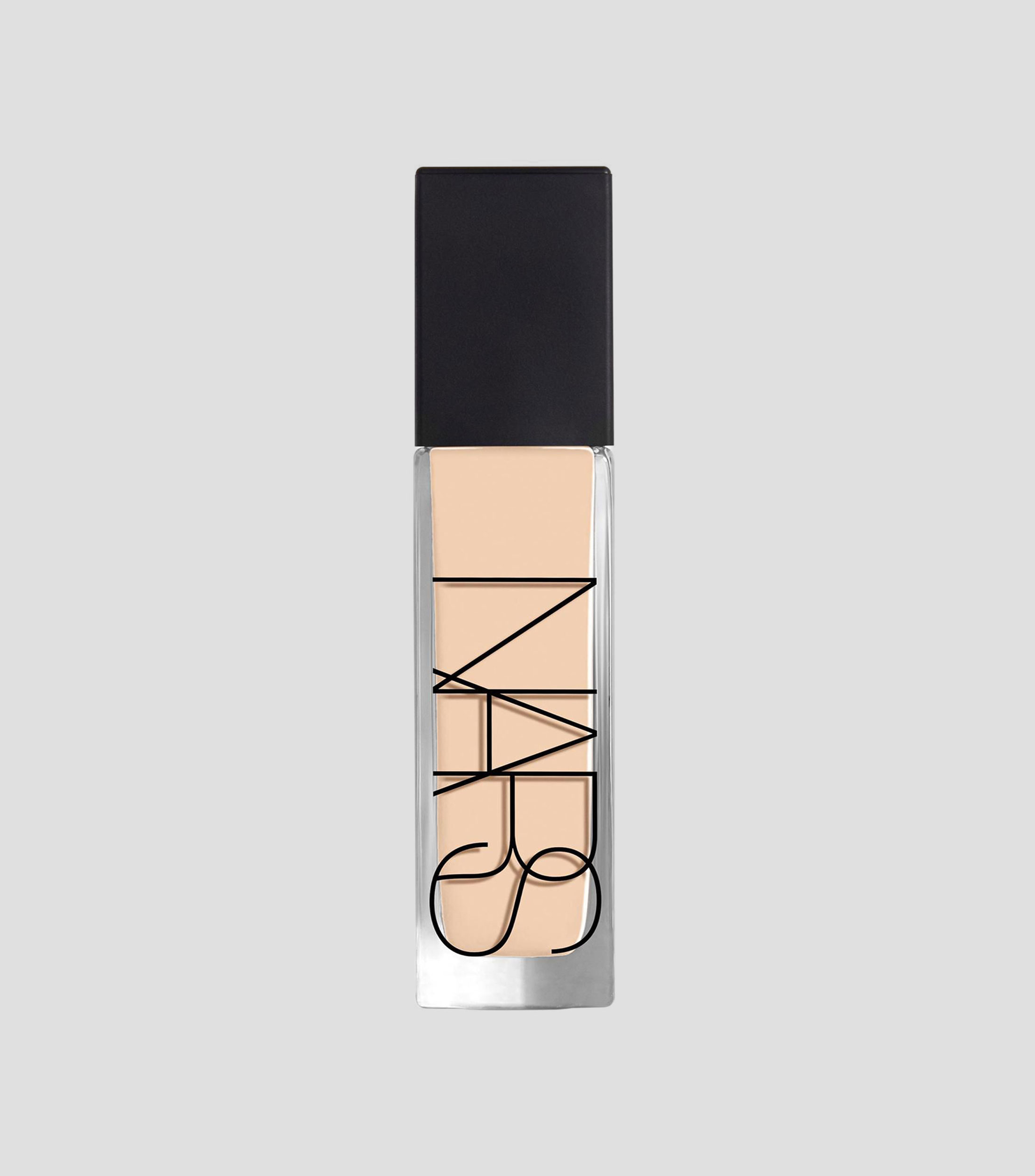 Base de maquillaje Natural Matte Longwear Foundation, 30 ml
